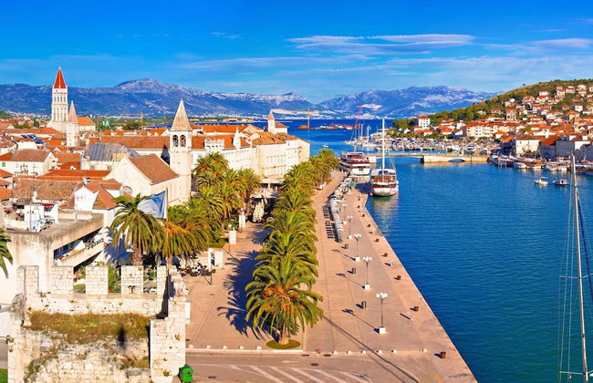 Breathtaking Panorama Villa Vese - Foto 48