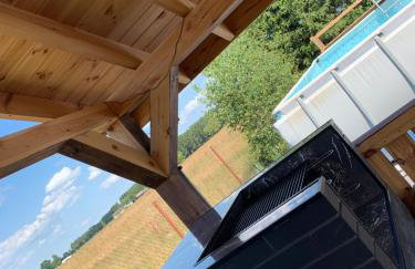 Chatka Baby Agi - Foto 60