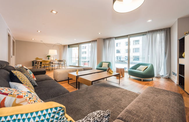 Gran View Apartments - Foto 67