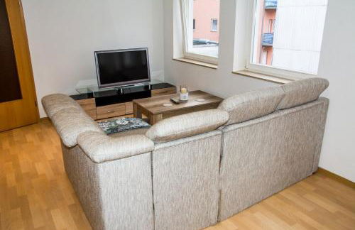 Schöne 2-Raum-Wohnung im Zentrum Waltershausens - Foto 11