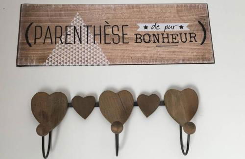 LE DOMAINE DE LA LOUVE BLANCHE - Foto 14