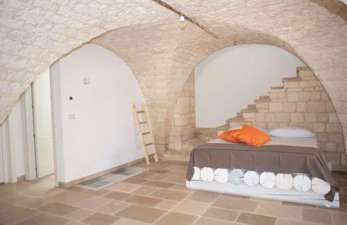 Tower House in Puglia with Pool and Charm - Foto 47