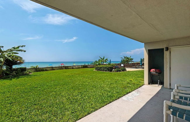 Mariner by iTrip Panama City Beach - Foto 37