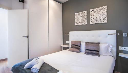 S2SEP1099 - Great apartment with private terrace - Foto 4