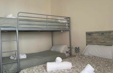 Atalaya Peña Telera Margas Golf - Foto 7