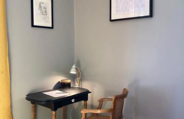 L'Orée des Mages - Ma maison de vacances - Photo 17