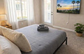 Marina del Rey Prime 2BR-2BA Location Near Venice Beach - Foto 3