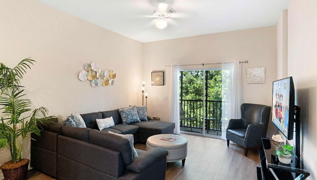 Servicios del alojamiento