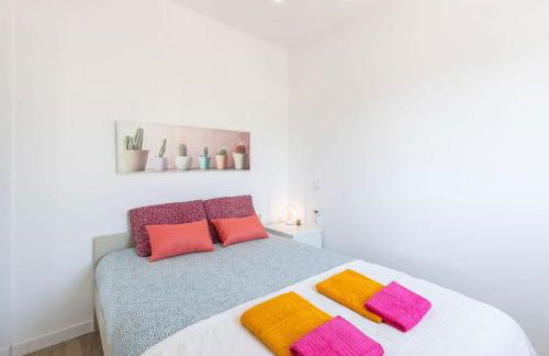 Beach House - Terrace sea sunset - Foto 70