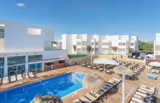 MarSenses Ferrera Blanca Hotel Family - Foto 66