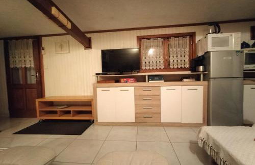 Gîte chez Kaky - Photo 13