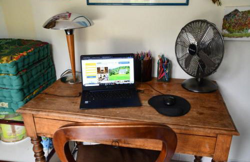 Maison Marguerite - Photo 10