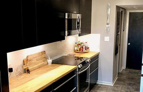 Artist Condo - Foto 30