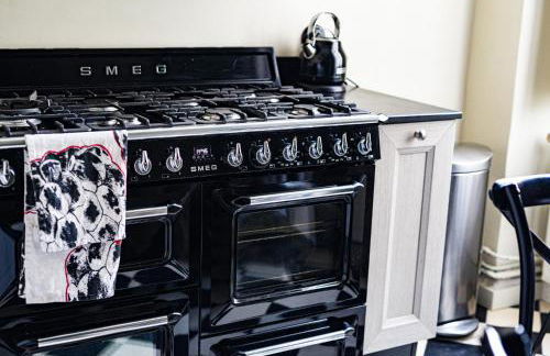 Le 1825, une suite luxueuse au coeur de la ville - Foto 21