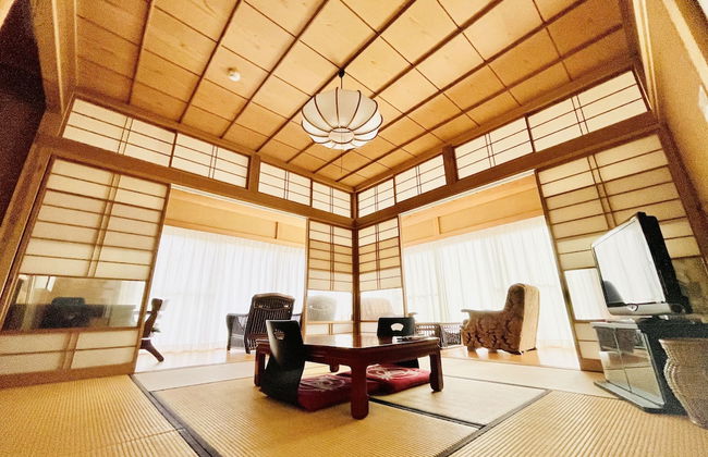 Hakone Man Rai Private Villa & Garden - Foto 4