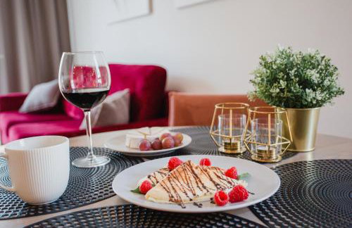 W&K - White&Grey - Klimatyzacja, Faktura VAT, Netflix, Parking w garażu, Blisko dworca i centrum - Photo 28