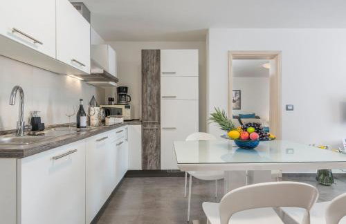 Apartment Appartement Irè 4 Persone by Interhome - Foto 7