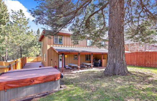 Magical McCall Retreat Near Golf Course and Lake - Foto 57