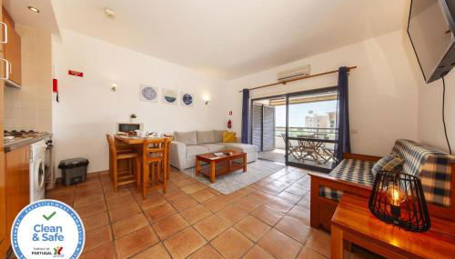 A11 - MarinaPark Hill Beach Apartment - Foto 2, Other