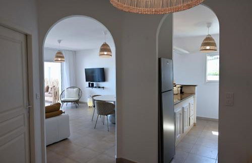 Appartement de standing Île-Rousse - Grande terrasse vue mer exceptionnelle - Foto 6