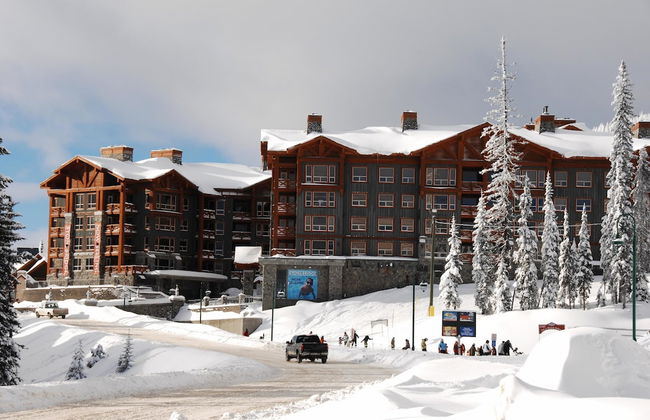 Stonebridge Lodge - Photo 38