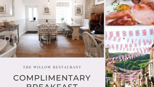 Willow Cottage - Photo 3