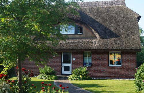 Reethaus im Biosphärenreservat - Foto 4