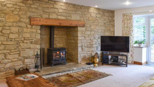 Wren Cottage - Foto 4