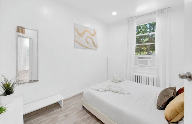 Luxury Living in the Heart of NY - Foto 8