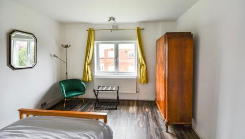 Great spacious 2 bedroom flat - Photo 3, wardrobe