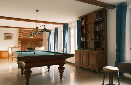 Maison Canadienne au bord du lac - Foto 16