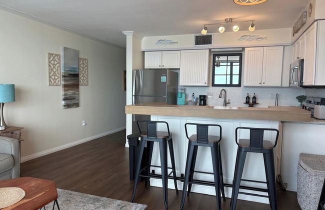 Seaside Beach & Racquet Condos - Foto 28