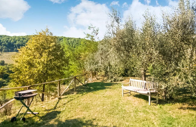 Rustic Serenity Farmhouse - Foto 35