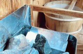 Sielanka Dom na Mazurach - Foto 44