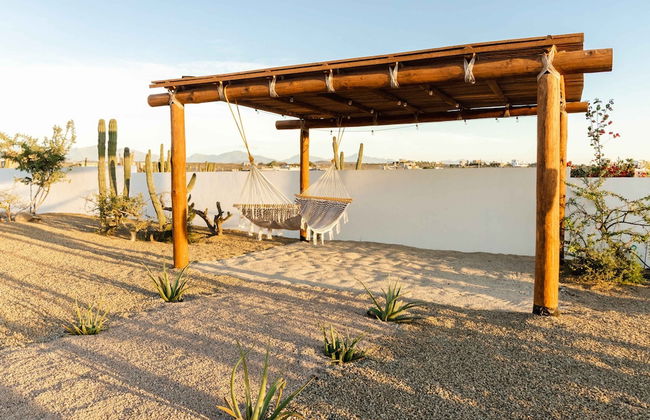 Hidden Leaf Baja Casita - Foto 12