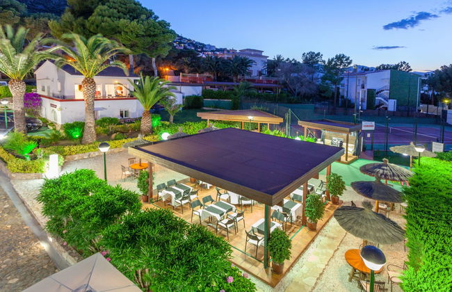 Palmiers I - Foto 21