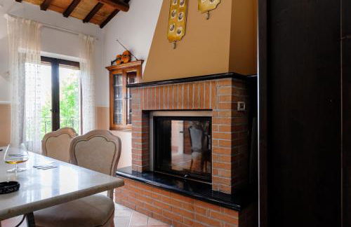 Villa Fonte a Colle - Foto 38