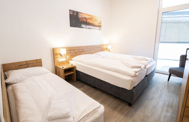 Alpenstyle Resort Fieberbrunn - Foto 28