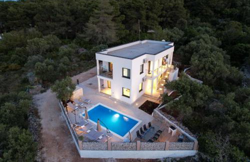 Luxury Apartments Mauro with Heated Pool - Foto 15