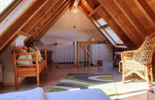 Ferienwohnungen Maierhof Oberried - Foto 41