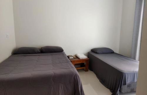 Casa Amarte - Sobrado Privado com Garagem - Foto 13