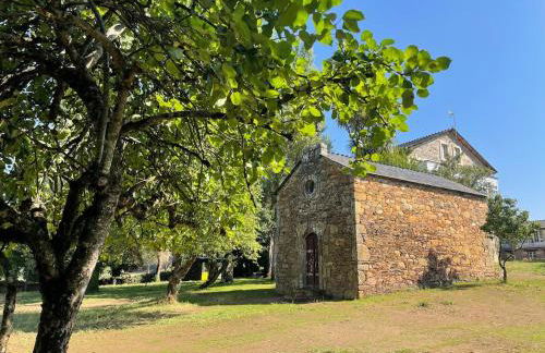 Casa Grande de Láncara - Foto 28