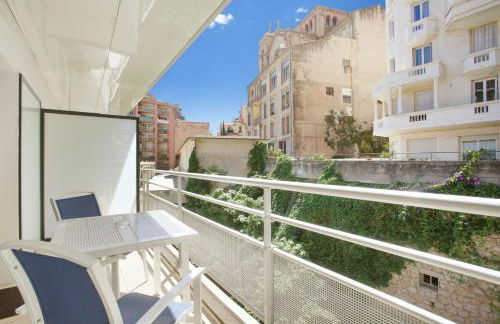 Appart'hôtel Odalys City - Monaco Les Hauts de la Principauté - Foto 72