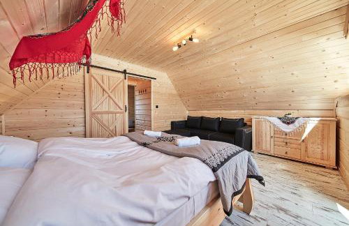 Chatka u Górala - Foto 17