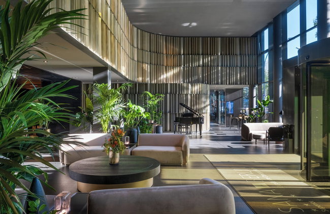 SANA Berlin Residence - Photo 9