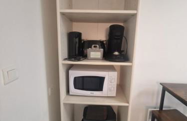 Le Monnet #Confort - Photo 5