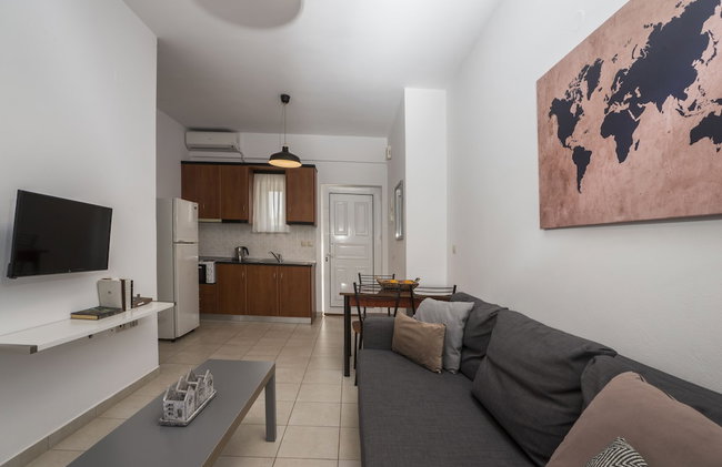 Nikis Dream Comfy Apartments - Foto 56