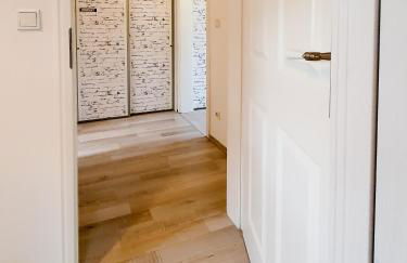 Friendly Home - Gemütliches Backsteinhaus - Foto 26