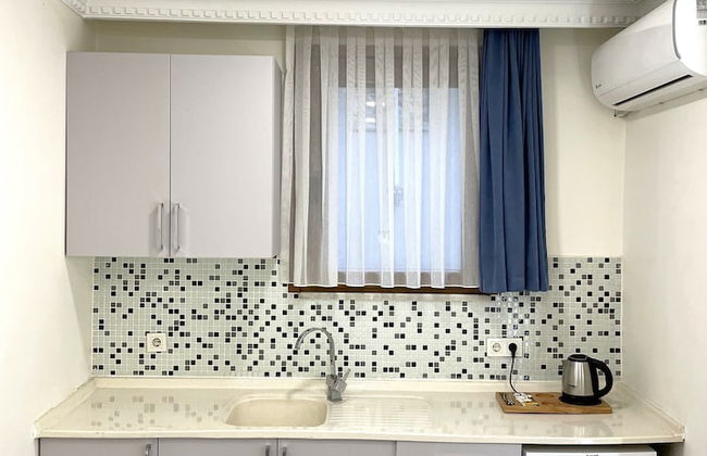 Royal Pera Taksim - Foto 31