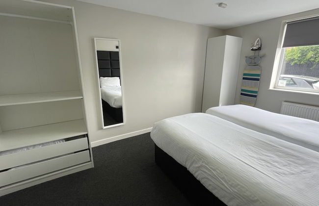 Mays Apartments - Foto 21